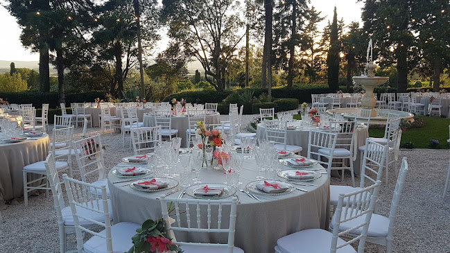 Italian Taste Lodovichi Ricevimenti - Ristorazione