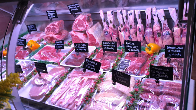 Braceria Mangiafuoco - Ristorazione