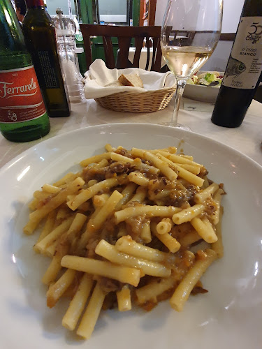 Osteria da Carmela - Napoli