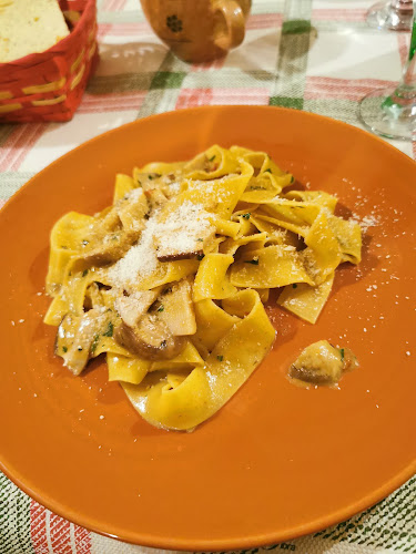 La Locanda Pizzeria - Carpignano Salentino