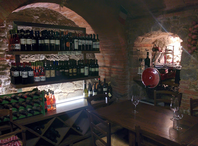 Qui Ciccia Ristorante Griglieria