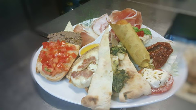 Comentarii opinii despre Rubbagalline