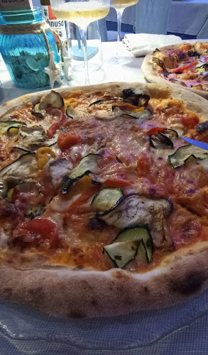 Opinii despre Ristorante Karamàre în Siniscola - Ristorazione