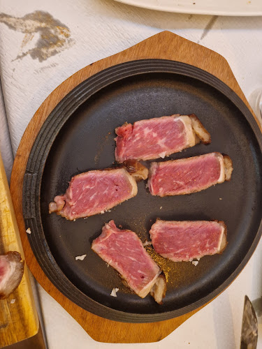 Mamba grill and sound - Ristorazione