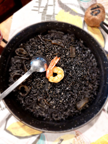 Sabor Catalán - Corsico