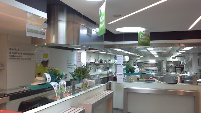 Risto3 Ristorante Self Via Gazzoletti - Ristorazione