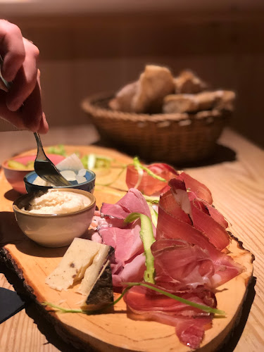 Opinii despre Decantei în Bressanone - Ristorazione