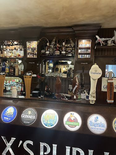 Johnnie Fox's - Casorate Sempione