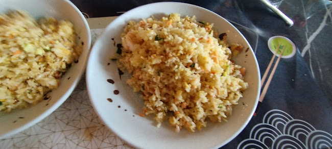 Hanami Asian Fusion - Ferrara