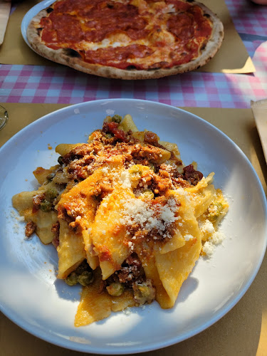 Circolo Traffiume - Ristorazione