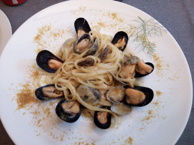 Comentarii opinii despre Al Galeone