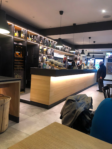 Opinii despre Caffè De Min în Rovereto - Ristorazione