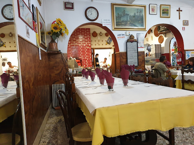 Opinii despre Ristorante Pizzeria Imperia în Imperia - Ristorazione