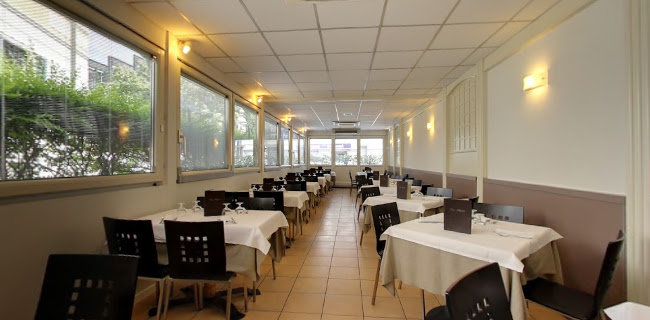 Ristorante Pizzeria Don Alfonso - Parma