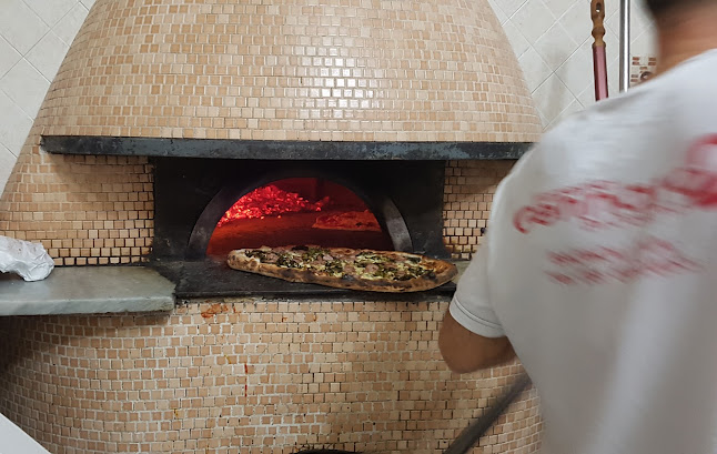 Pizzeria Gennaro II - Ristorazione