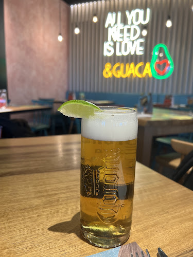 Calavera Restaurant - Cernusco Open Times