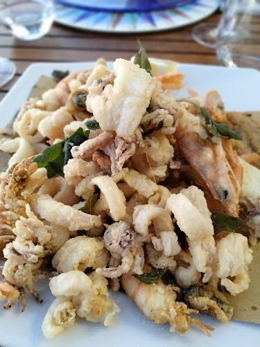 Comentarii opinii despre La Persiana