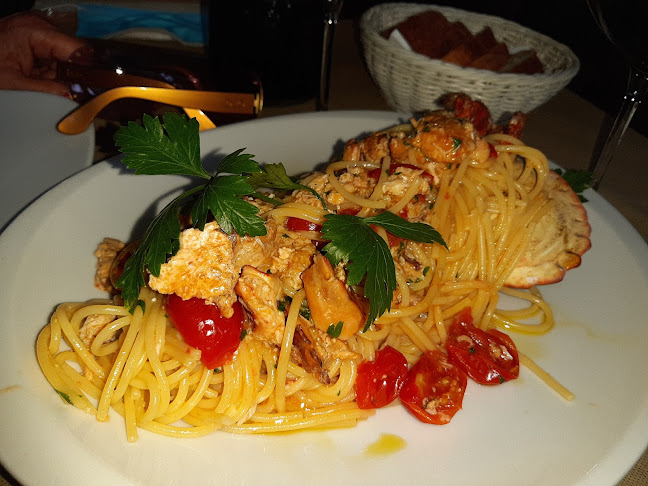 Opinii despre Kalè în Avellino - Ristorazione