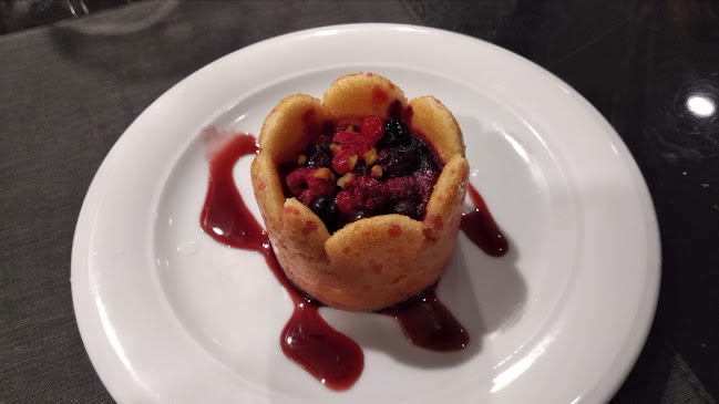 Opinii despre Puravida în San Martino Siccomario - Ristorazione