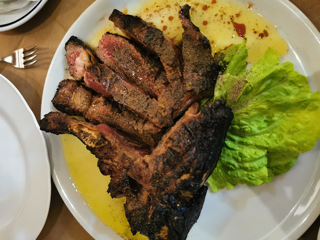 Opinii despre Ristorante Il Barroccio în Firenze - Ristorazione