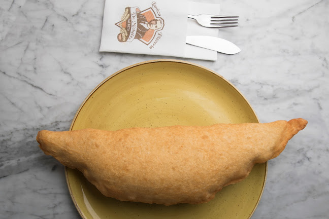 L'antica Pizzeria Da Michele