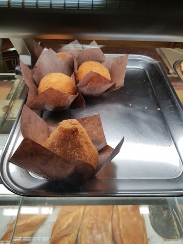 Opinii despre PANIFICIO DELLE ROSE în Agrigento - Ristorazione