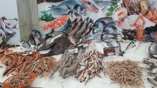 Pescheria Gennaro Coscia Di Passante Anna C Sas - Salerno