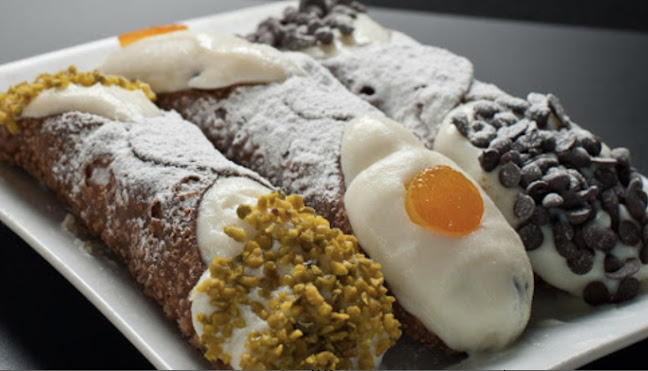 Comentarii opinii despre Pizzeria al trancio da Manu