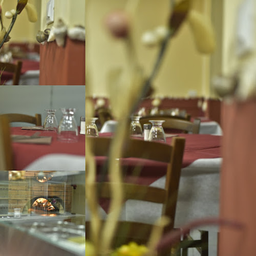 Reviews of Ristorante Pizzeria Mediterranea in Vigevano - Ristorazione