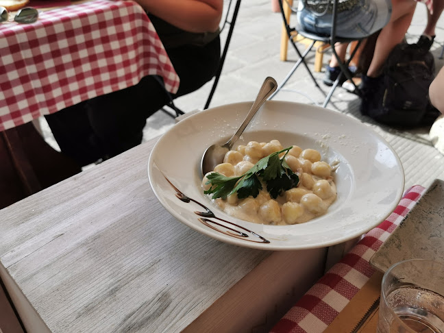 Comments and reviews of Ristorante Braceria Auditore
