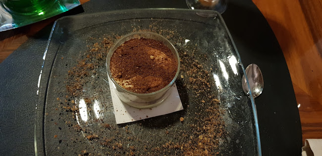 Il Grande Gatsby Bar & Restaurant - Ristorazione