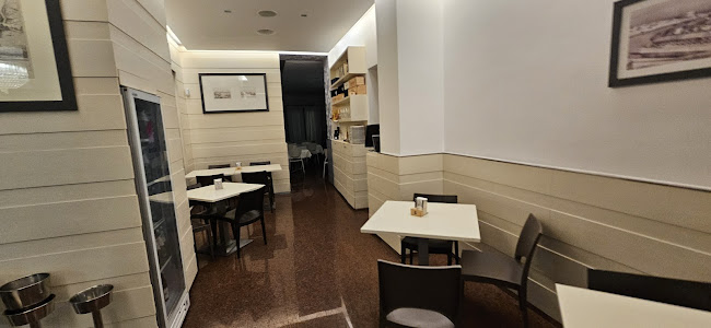 Comentarii opinii despre Bar Caffè Giuliani - Ristorante - Pizzeria - Aperitivi - Rooms
