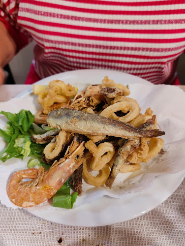 Reviews of Pizzeria Ristorante Piedigrotta - Corso Torino in Genova - Ristorazione