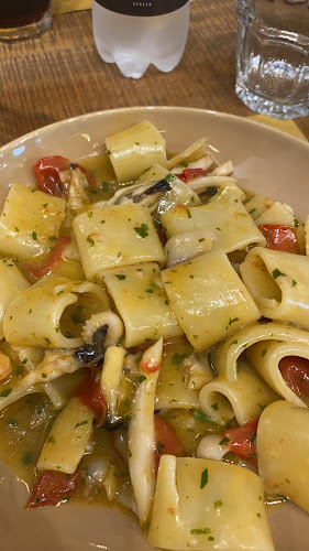 Bacio di Latte Bakery Outlet Molfetta - Ristorazione