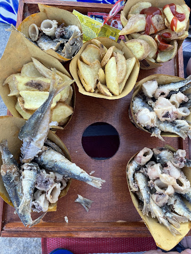 Opinii despre Solo la lisca în Sanremo - Ristorazione