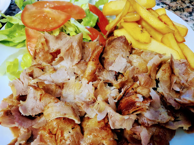 Opinii despre Arzu Kebap Pizza Bar Orbassano Torino în Orbassano - Ristorazione