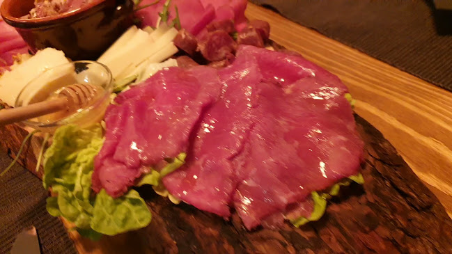 Opinii despre Mockingbird în Frascati - Ristorazione