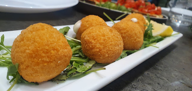 BOTTONE - Gusto e Passione - Ristorazione