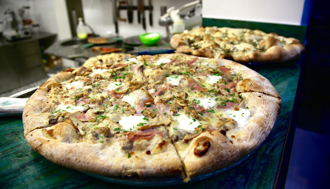 Pizzeria Braccino Sassonia - Fano