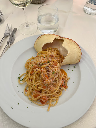 Reviews of Ristorante Bella Venezia di Cassan Ferdinando in Latisana - Ristorazione