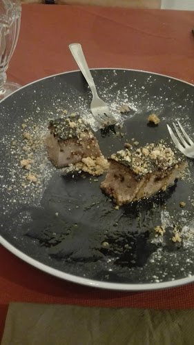 Reviews of C'era una volta L'osteria in Spoleto - Ristorazione