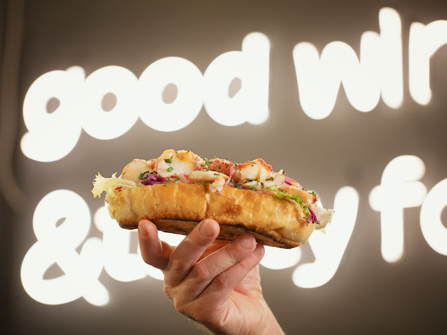 WIFO kitchen & bar - Foggia