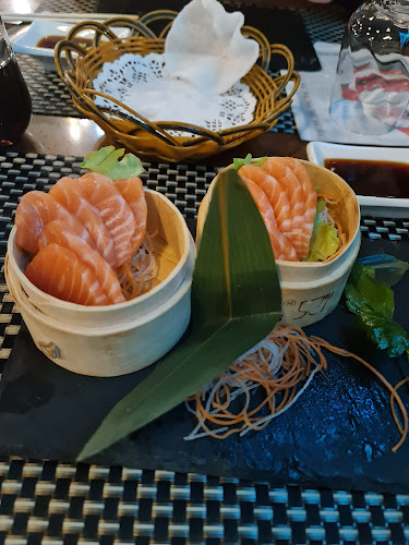 Ristorante Sushi LUNA - Torino