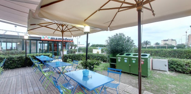 Comentarii opinii despre Pizzeria Braccino Sassonia