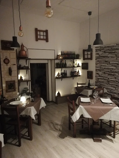AL SAZIO Ristorante