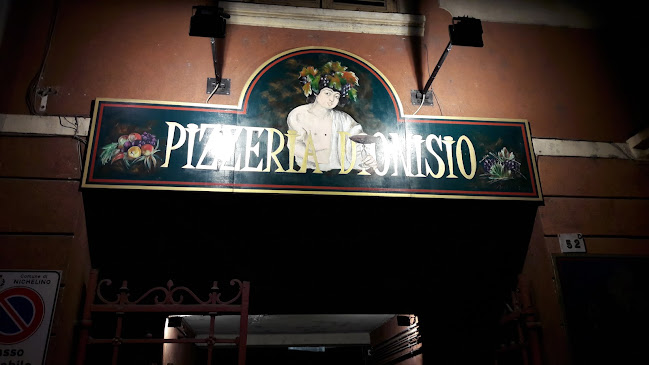 Ristorante La Nuova Dionisio - Nichelino