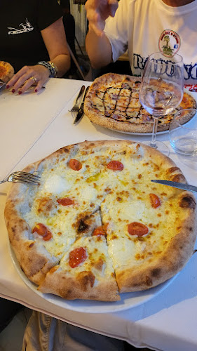 Zafferano - Ristorante e Pizze Gourmet Open Times