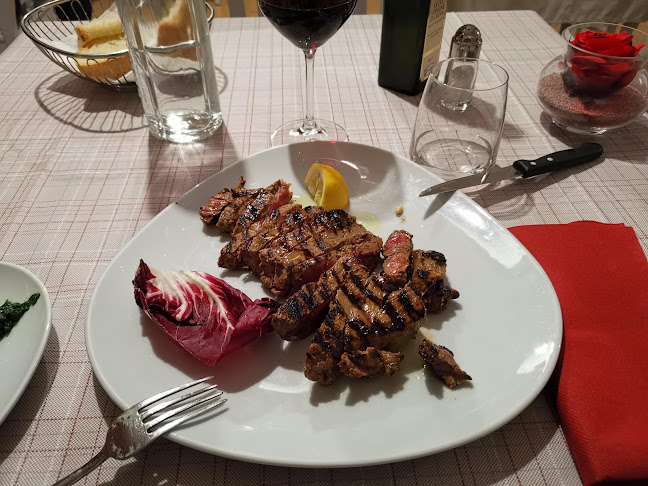 La Nuova Brace di Michele - Pistoia