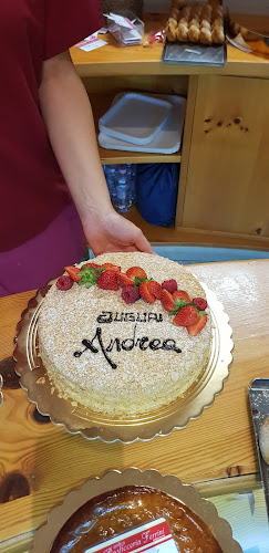 Comentarii opinii despre Antica Pasticceria Ferrini