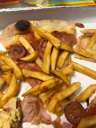 Pizzeria Fratelli Pomodoro - Catania